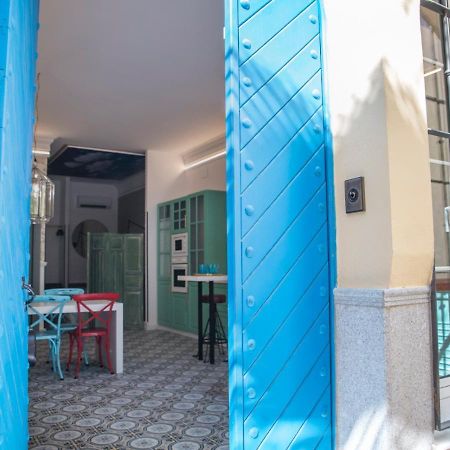Apartamento Cubanito Primera Linea Bajondillo Торемолинос Екстериор снимка