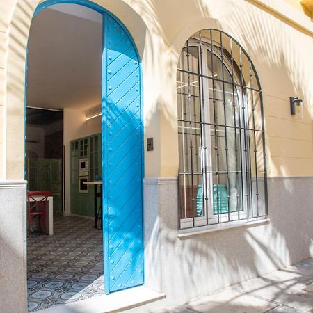 Apartamento Cubanito Primera Linea Bajondillo Торемолинос Екстериор снимка